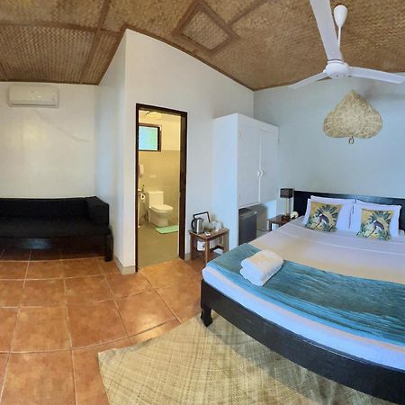 Golden Monkey Beach Hotel El Nido Eksteriør billede