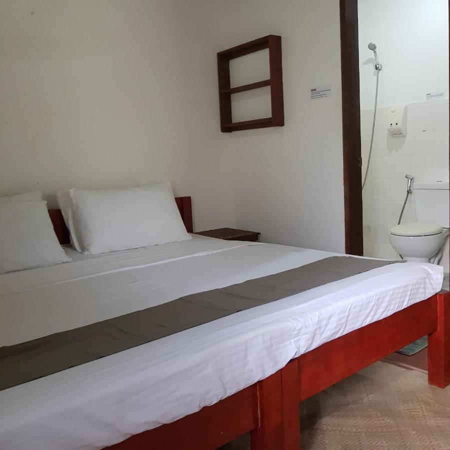 Golden Monkey Beach Hotel El Nido Eksteriør billede