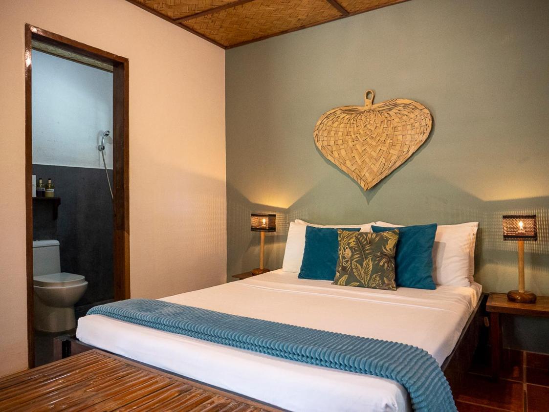 Golden Monkey Beach Hotel El Nido Eksteriør billede